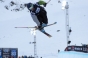 , Winter X-Games Superpipe practice 2011 - Courchevel Enquirer